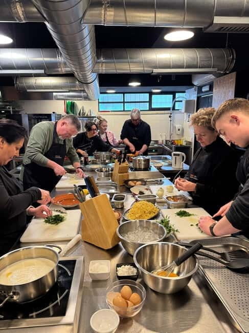 Portugal: Bacalhau Cooking Class - What You’ll Learn and Do