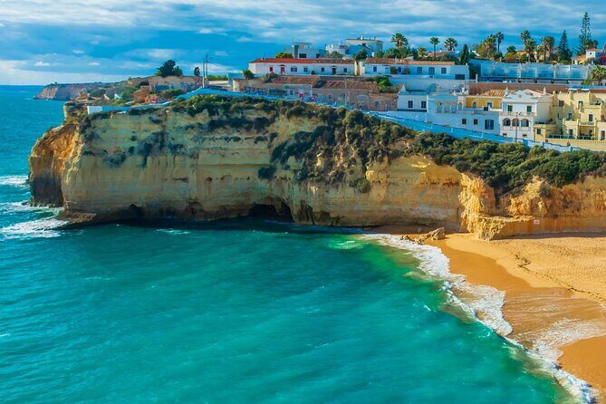 Portugal Faro Airport (FAO) Private Transfer to Faro City/Hotels - The Ride Experience: What You Can Expect