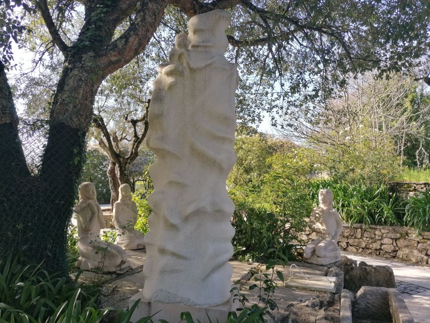 Portugal: Fatima, Aljustrel & Valinhos Trip With Picnic - Picnic Lunch Details