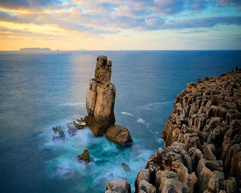 Portugal Hidden Gems: Berlenga, Peniche & Royal Palace Mafra - An In-Depth Look at the Tour