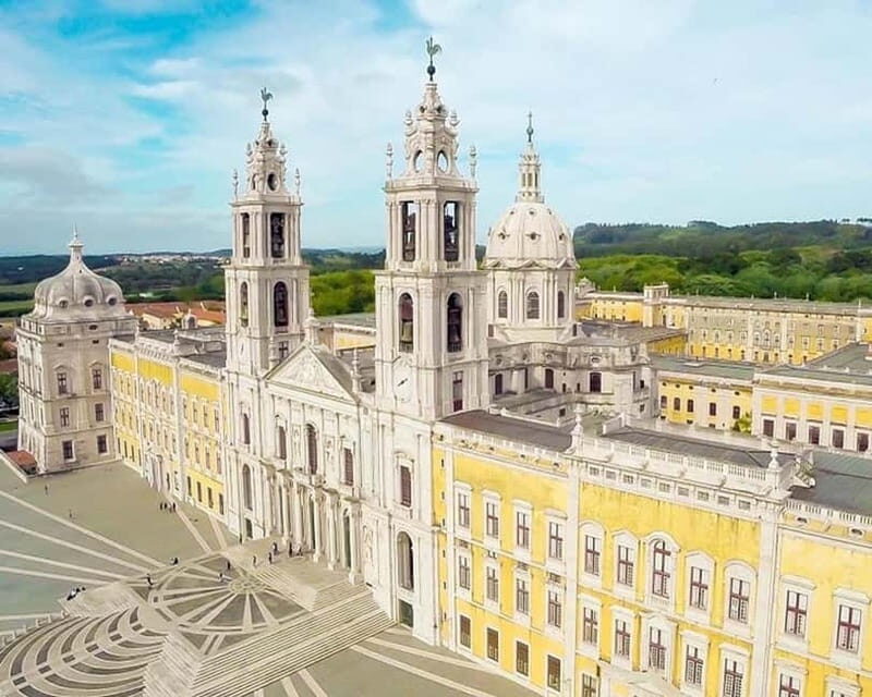 Portugal Hidden Gems: Berlenga, Peniche & Royal Palace Mafra - Who Would Love This Tour?