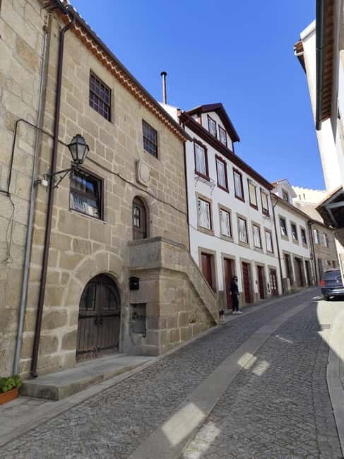 Portugal: Lafões Region Day Tour with Food and Wine Tasting - Discovering Lafões: A Hidden Corner of Portugal