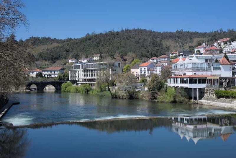Portugal: Lafões Region Day Tour with Food and Wine Tasting - Authenticity and Authentic Experiences