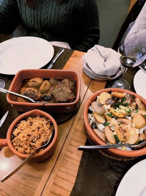 Portugal: Lafões Region Day Tour with Food and Wine Tasting - Value for Money