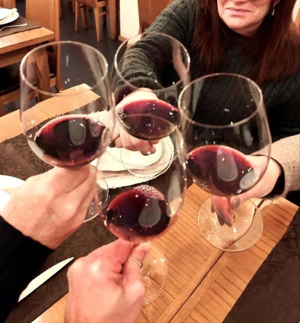 Portugal: Lafões Region Day Tour with Food and Wine Tasting - The Sum Up