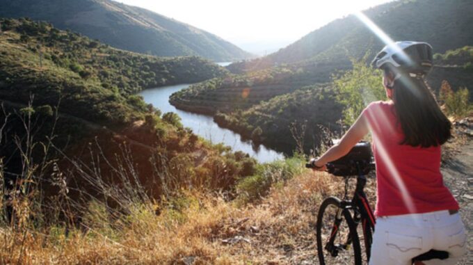 Portugal: Premium Bike Tour Atlantic Coast to Douro Valley - Frequently Asked Questions