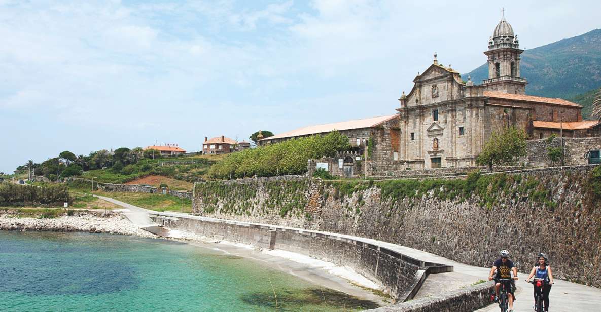 Portugal: Premium Bike Tour Atlantic Coast to Douro Valley - Douro River Cruise and Porto