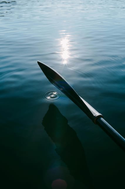 PORTUGAL: Stand Up Paddle Rental and Lesson - An Authentic Coastal Experience in Lisbon’s District