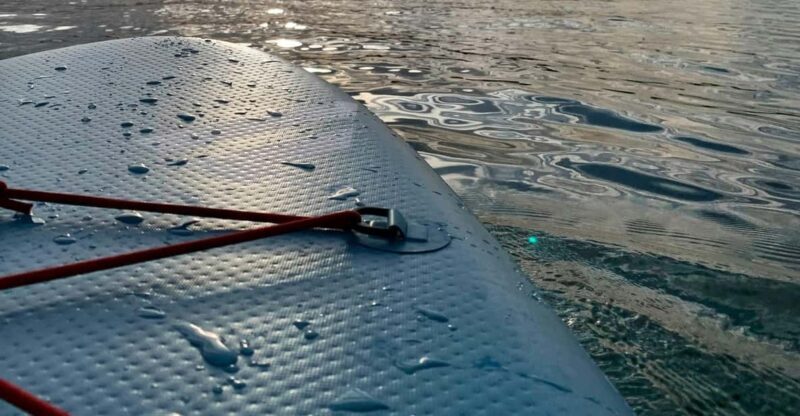 PORTUGAL: Stand Up Paddle Rental and Lesson - What the Reviews Say