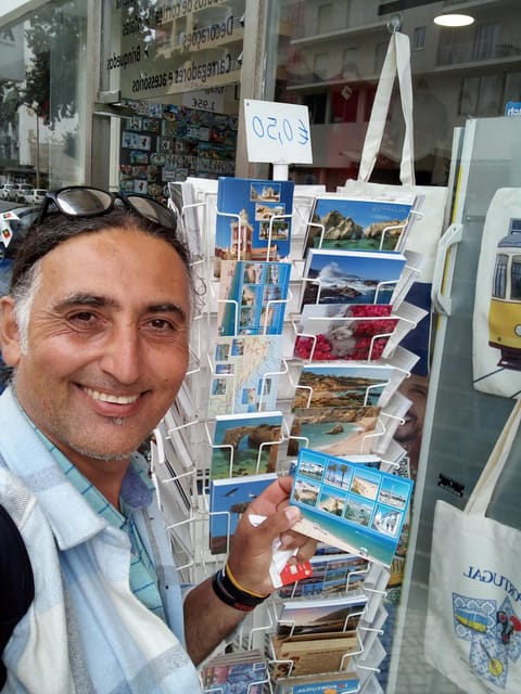 Portugal Top Tour (Lisbon, Faro, Lagos, Sevilla) - Good To Know
