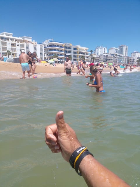 Portugal Top Tour (Lisbon, Faro, Lagos, Sevilla) - Additional Information