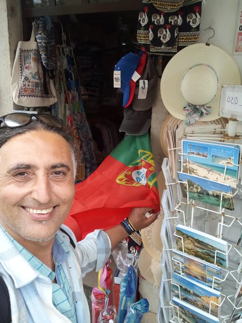 Portugal Top Tour (Lisbon, Faro, Lagos, Sevilla) - Frequently Asked Questions