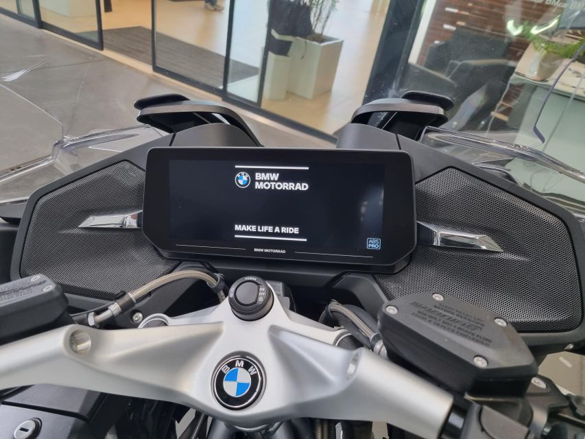 Portugal: Touring and Trail Motorcycle Rental - Frequently Asked Questions