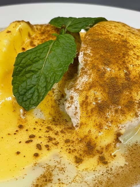Portugal: Traditional Portuguese Desserts Class - Who Will Love This Class?