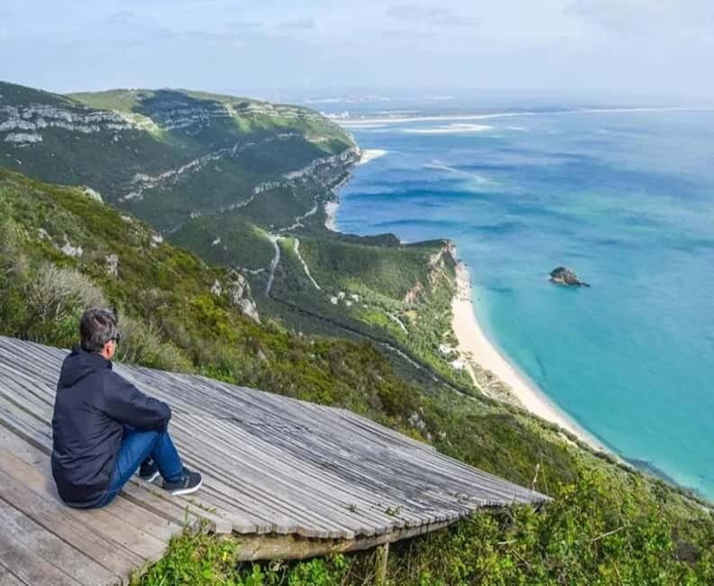 Portugal's Hidden Gems: Arrábida, C Espichel & Sesimbra Tour - Key Points