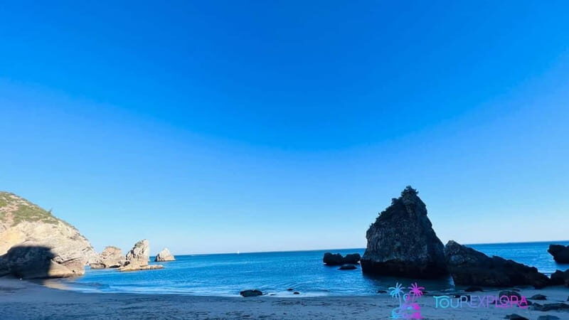 Portugal's Hidden Gems: Arrábida, C Espichel & Sesimbra Tour - Arrábida Natural Park: A Coastal Paradise