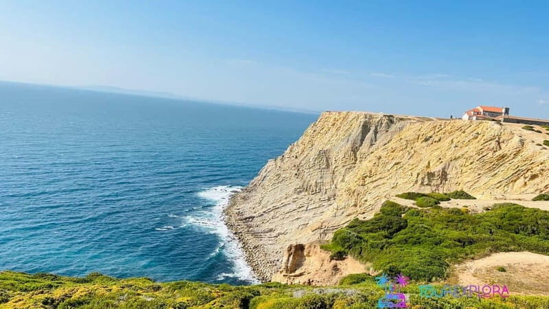 Portugal's Hidden Gems: Arrábida, C Espichel & Sesimbra Tour - Sesimbra: Medieval Charm and Seafood