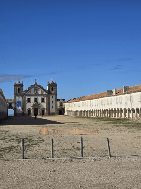 Portugal's Hidden Gems: Arrábida, C Espichel & Sesimbra Tour - An In-Depth Look at the Tour Experience