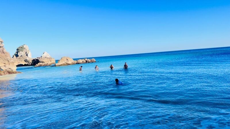 Portugal's Hidden Gems: Arrábida, C Espichel & Sesimbra Tour - FAQ