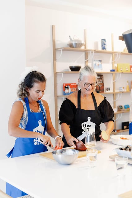 Portuguese Cooking Class: Algarves Pork & Seafood Cataplana - Discovering Algarve’s Culinary Heritage