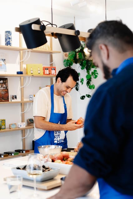 Portuguese Cooking Class: Algarves Pork & Seafood Cataplana - The Value of This Experience