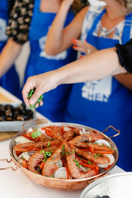 Portuguese Cooking Class: Algarves Pork & Seafood Cataplana - Final Thoughts: Who Will Enjoy This?