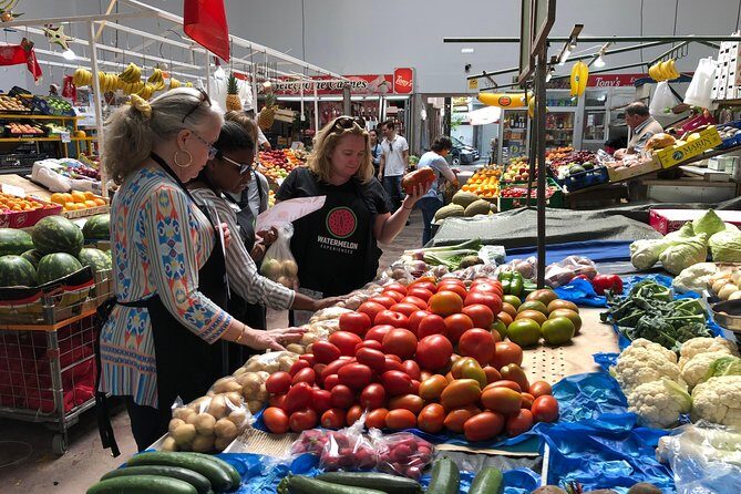 Portuguese Cooking Class at local market - Who Will Love This Experience?
