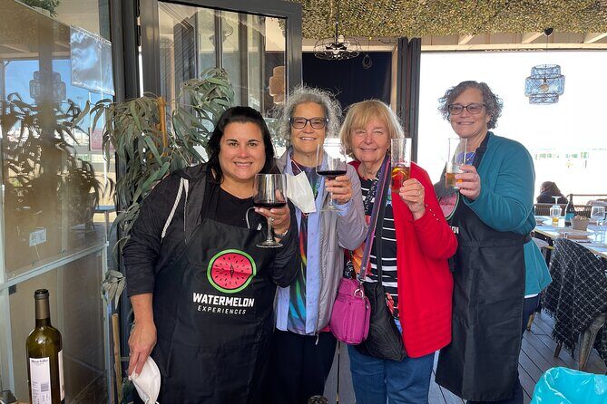 Portuguese Cooking Class at local market - Final thoughts