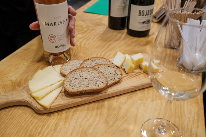 Portuguese Cooking Class in Lisbon - Good To Know