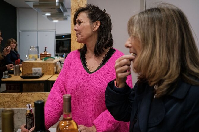 Portuguese Cooking Class in Lisbon - Experience Highlights