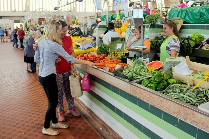 Portuguese Cooking Class in Lisbon - Hands-on Cooking Approach