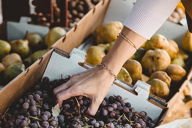 Portuguese Cooking Class in Lisbon - Instructor Expertise and Reviews