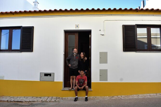 Portuguese Cooking Class in Portimao with a Local Family - Key Points