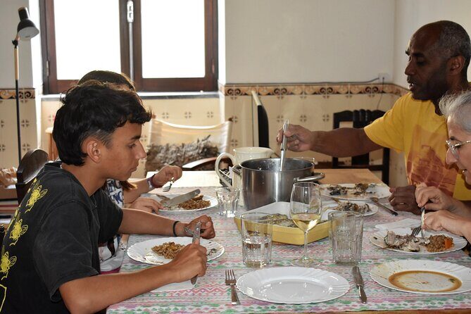 Portuguese Cooking Class in Portimao with a Local Family - The Value of the Experience