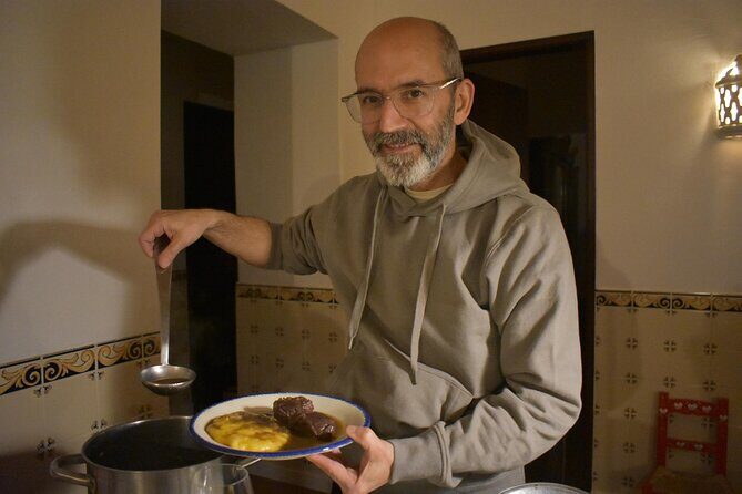 Portuguese Cooking Class in Portimao with a Local Family - Final Thoughts