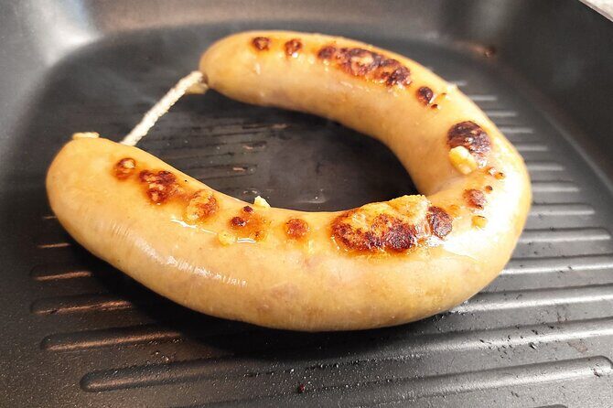 Portuguese Cooking Class in Porto with a Professional Chef - An Authentic Portuguese Culinary Journey in Porto