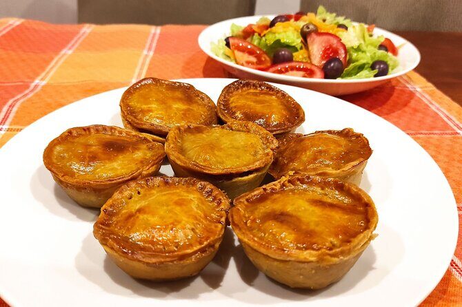 Portuguese Cooking Class in Porto with a Professional Chef - Final Thoughts: Who Should Book This?