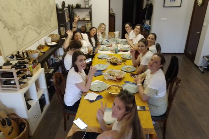 Portuguese Gastronomy: Guided Workshop in Porto - Meeting Point