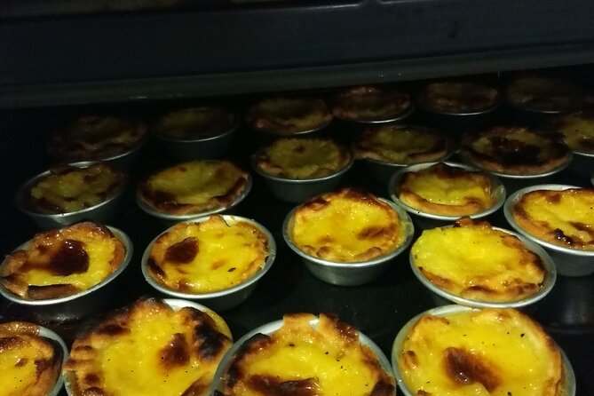 Portuguese Gastronomy: Guided Workshop in Porto - Additional Information