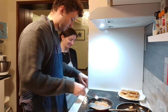 Portuguese Gastronomy: Guided Workshop in Porto - Shopping for Ingredients
