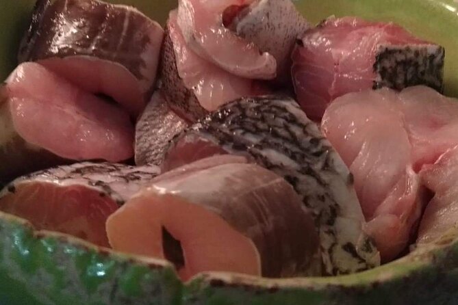 Portuguese Gastronomy: Guided Workshop in Porto - Preparing the Meal