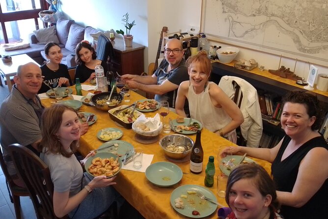 Portuguese Gastronomy: Guided Workshop in Porto - Pairing With Local Wines