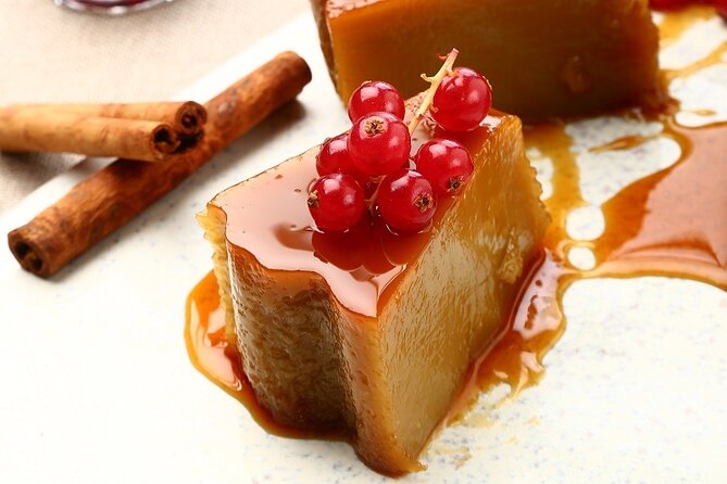 Portuguese Kitchen Experience - Vegetarian Options Available