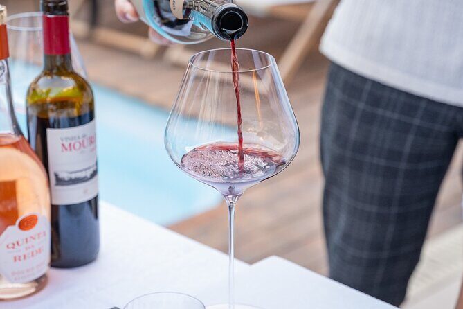Portuguese Wine Tasting in the heart of Faro - What to Expect from the Faro Wine Tasting Tour