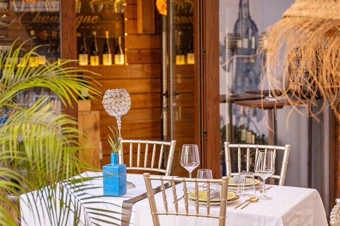 Portuguese Wine Tasting in the heart of Faro - Who Should Book This Tour?