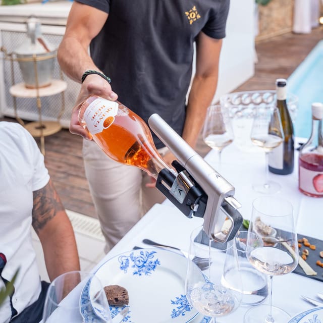 PORTUGUESE WINE TASTING IN THE HEART OF FARO - Practical Details