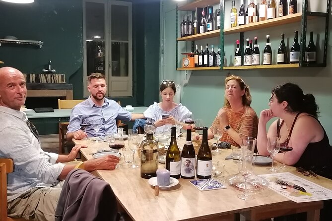 Portuguese Wines Tasting - Reviews