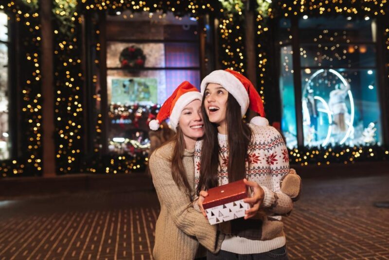 Porvoos Christmas Magic and Traditions Tour - Why Choose This Tour?