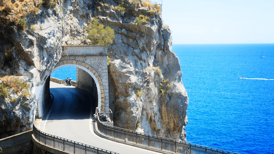 Positano, Amalfi, and Ravello Private Tour from Sorrento - How the Experience Feels