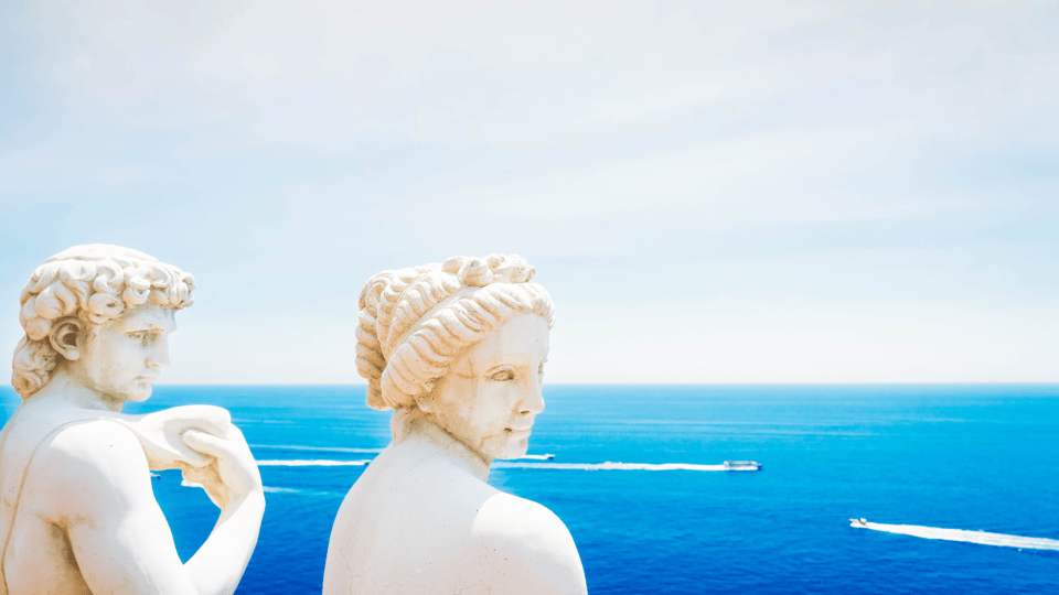 Positano, Amalfi, and Ravello Private Tour from Sorrento - Authenticity and Value